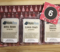 Set 6B - Soy Wax Melts