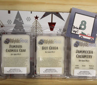 Set 8B - Soy Wax Melts