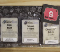 Set 9B - Soy Wax Melts