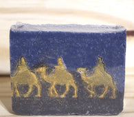 Three Wise Men Soap (essential oil)