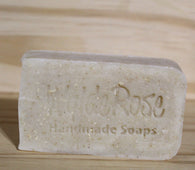 Gardener's Grit Soap (scent free)