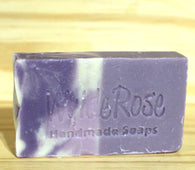 Lavender Soap (essential oil)