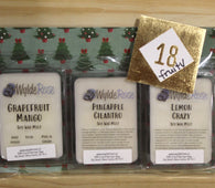 Set 18 - Soy Wax Melts